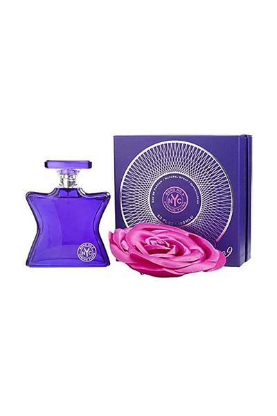 Bond No.9 بوند رقم 9 نيويورك سبرينغ فلينغ للنساء أو دو بارفان 100 مل