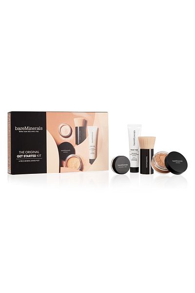 BareMinerals The Original Get Started Kit