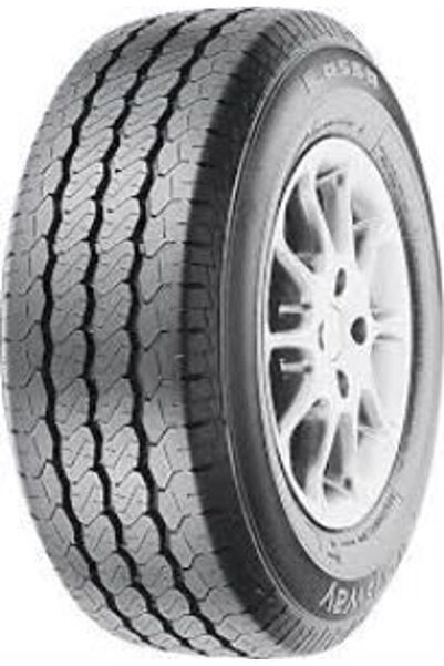 Lassa 205/65R16C 107/105R Transway 8PR 2025 Yaz Lastiği