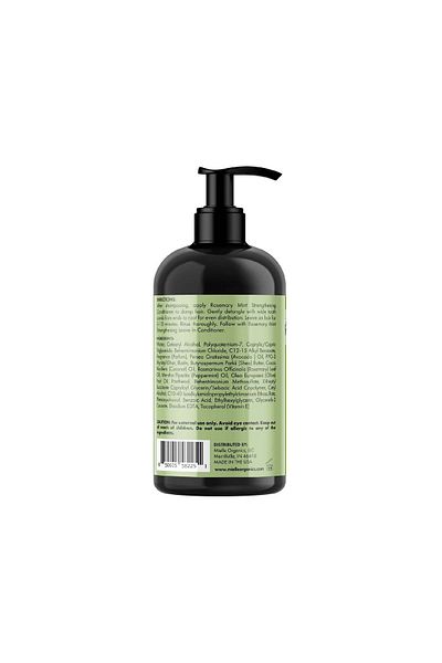MIELLE Rosemary Mint Strengthening Conditioner