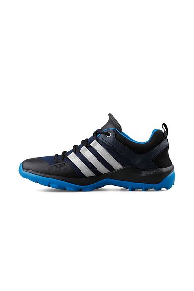 adidas Terrex Daroga Plus Canvas Unisex Outdoor Shoes Jr3747 Black