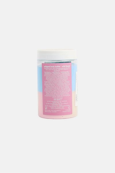 Mad beauty Disney x Mad Beauty Tinker Bell Whipped Body Butter 200g