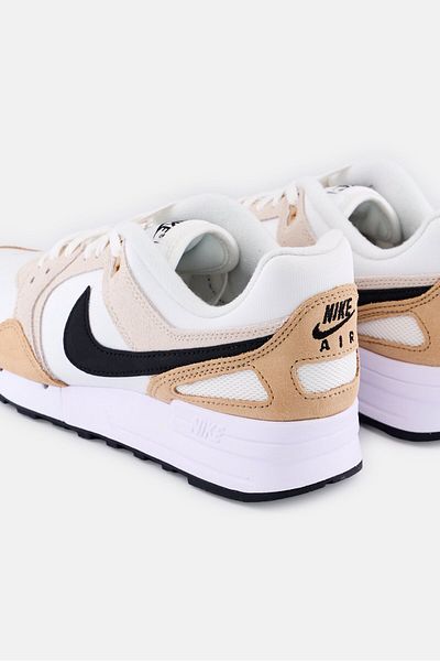 Nike Men Air Pegasus Lace Up Outdoor Shoes, Multicolor