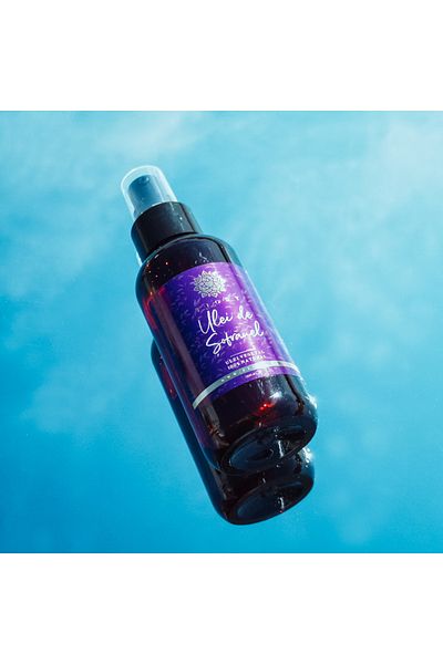 FLORY Ulei de Sofranel 100 ml