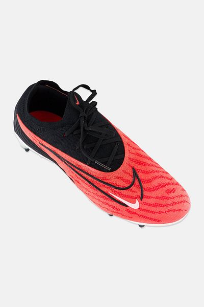 Nike Men Phantom Gx Elite Sg-Pro Lace Up Football Shoes, Multicolor