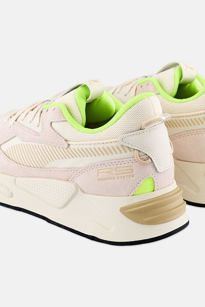 Puma Men RS-Z Earth Lace Up Outdoor Shoe, Multicolor