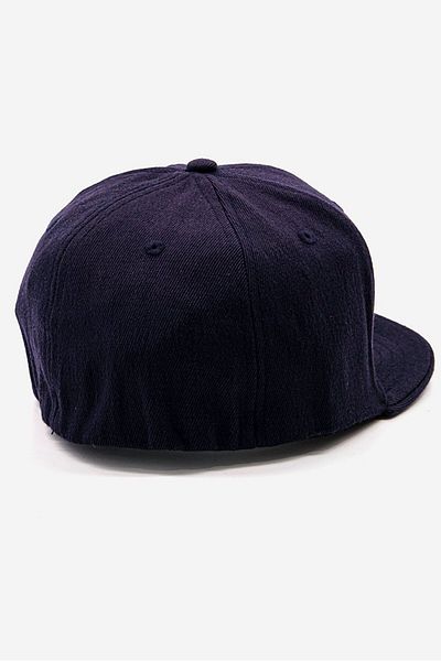 Everton Men Embroidered FC Core Cap, Navy