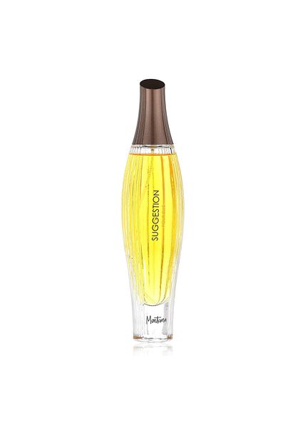 MONTANA Suggestion For Women Eau De Parfum 100ml