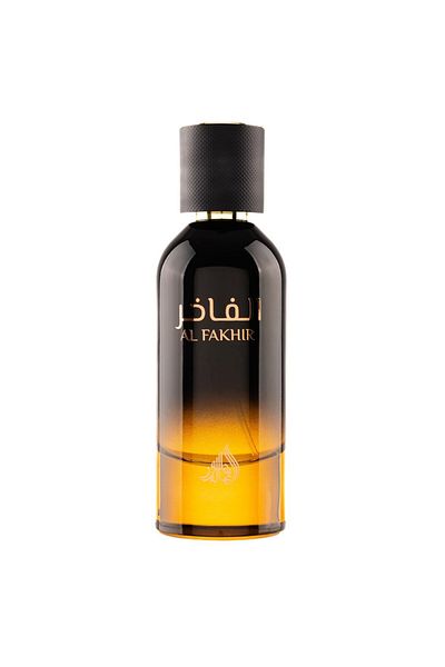 Athoor Al Alam Al Fakhir Eau De Parfum, Men, 80 ml