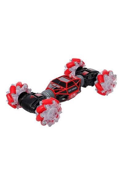 rexa Gesture Sensor Control Deformable Electric Car Toy 32x13x22cm