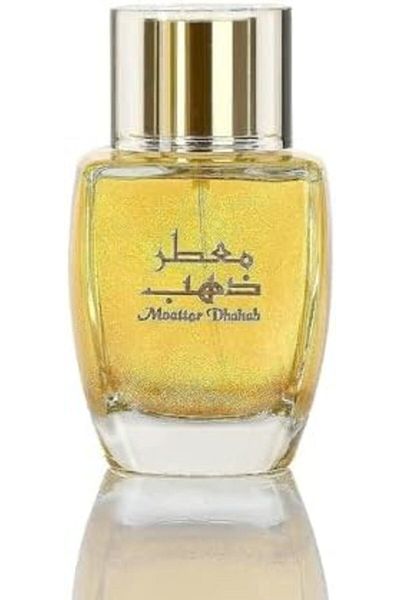 Junaid Perfumes Junaid 1910 Moattar Dhahab - For her - French Perfume - 150 ML