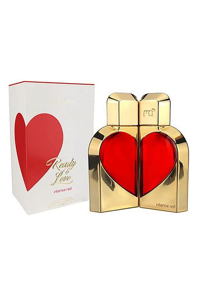 Manish Arora Ready To Love Intense Red For Women Eau De Parfum 2 X 40ml