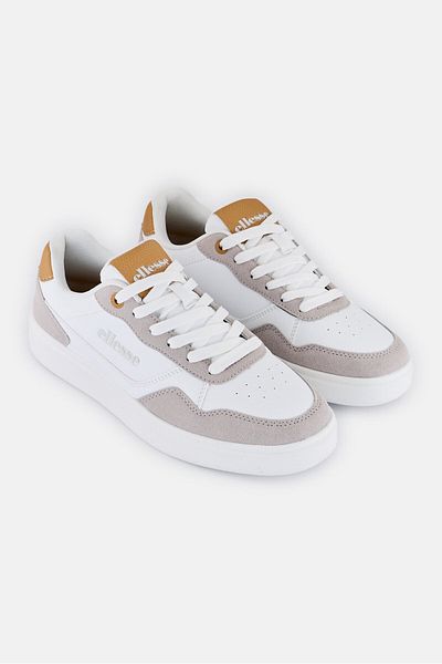 Ellesse Men Lace up Outdoor Shoes, Multicolor