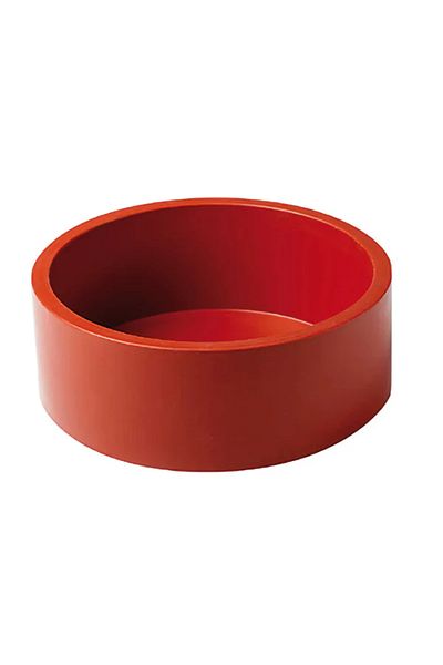 Pavoni Silicone round cake mold, Formaflex, Ø180x70h mm