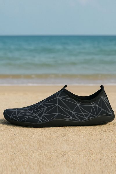 LETAO Prism Unisex Quick Dry Αντιολισθητικά Παπούτσια Νερού |   Παραλία θαλάσσιας πισίνας