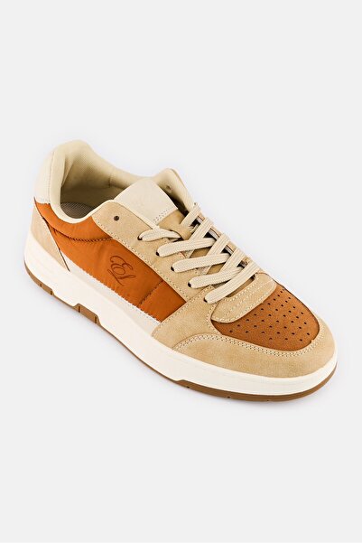 English Laundry Men Lace Up Casual Shoes, Multicolor