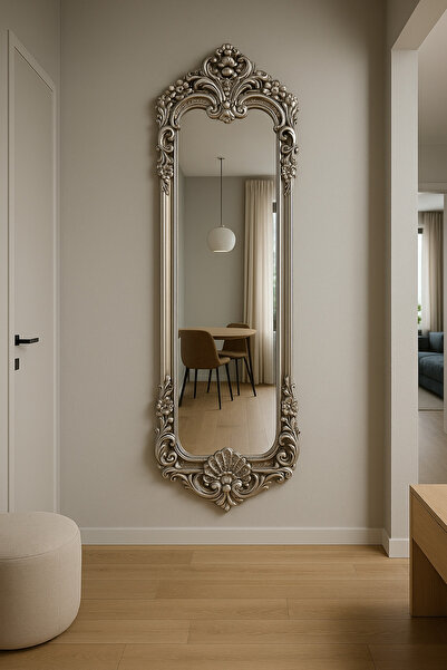 GLASS & ARTWORKS VARAKLI BOY AYNASI