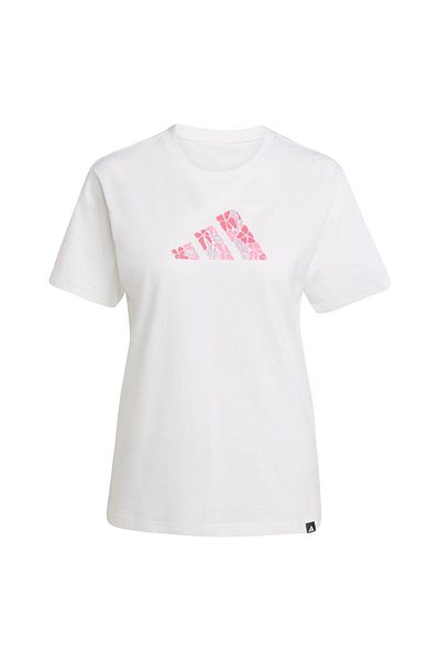 adidas Women's T-shirt W SOFTS T 1 - JV6085