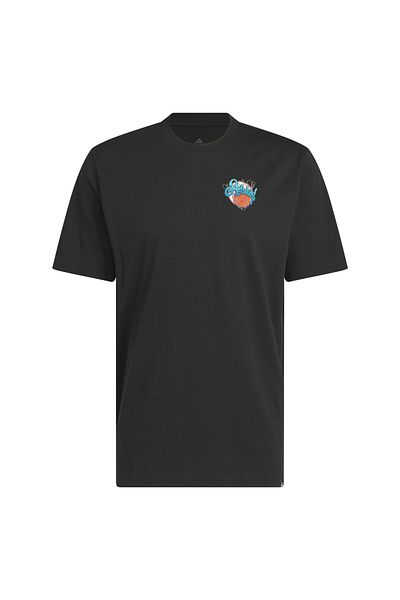 adidas Men's T-shirt NOVELTY TEE 2 - JV8428