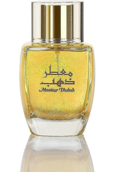 Junaid Perfumes Junaid 1910 Moattar Dhahab - For her - French Perfume - 150 ML