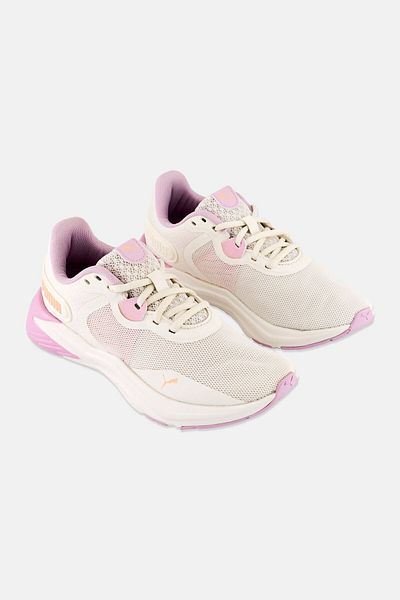 Puma Women Lace Up Outdoor Shoes, Multicolor