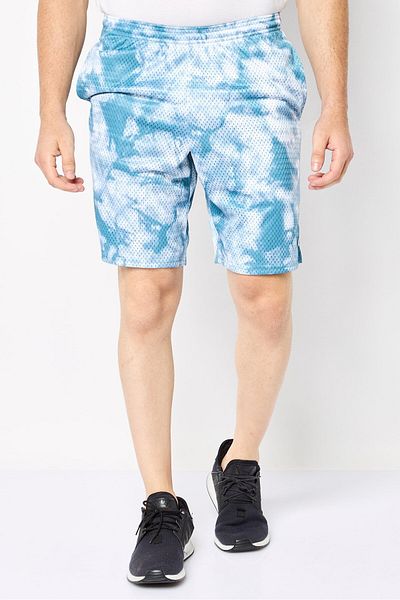 Champion Men Sportswear Fit Running Shorts, Multicolor