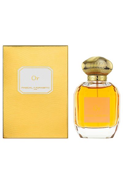 Pascal Morabito Or For Women Eau De Parfum 100ml