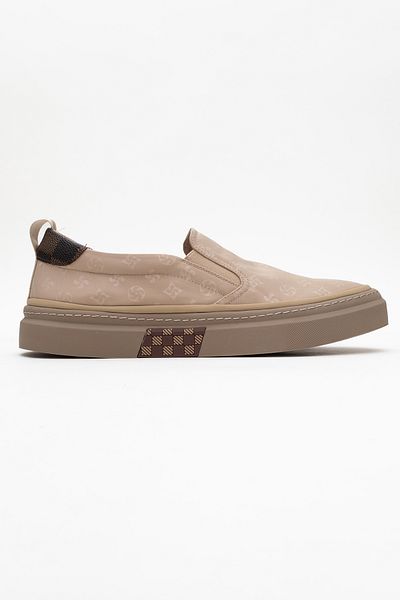 Ataköy Ayakkabı Men's Knitwear Shoes