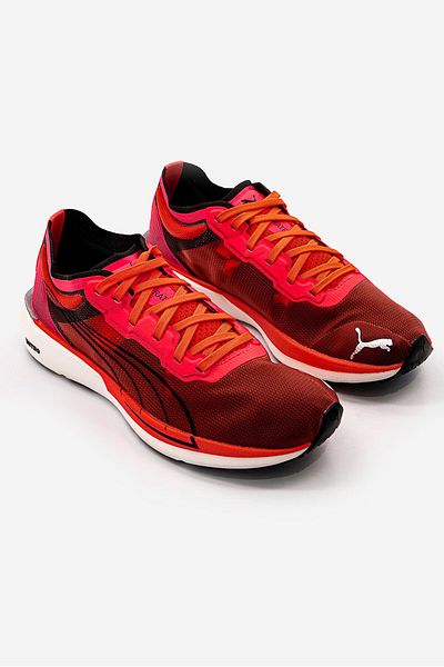 Puma Women Liberate Nitro Training Shoes, Red