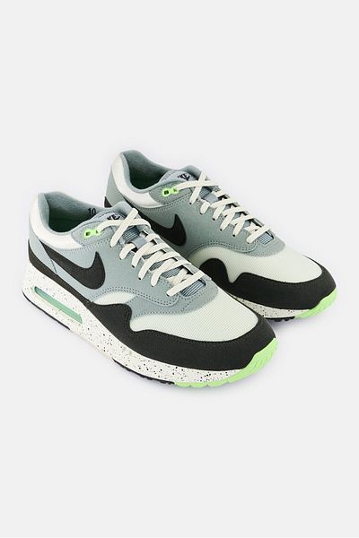 Nike Men Max 1 86 Og Lace Up Outdoor Shoes, Multicolor