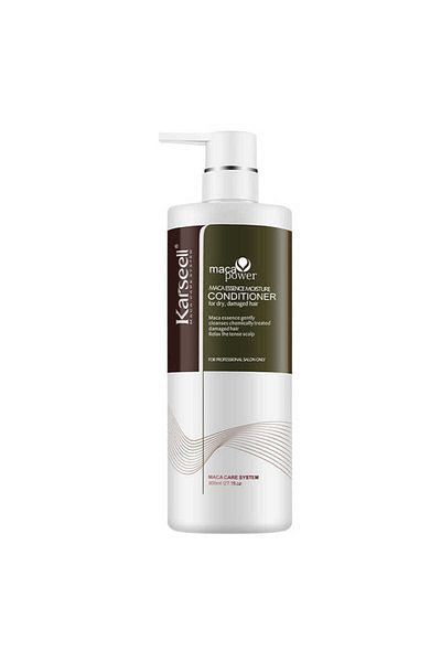 Karseell Manufacturers Herbal MACA Essences Moisturizing Conditionar