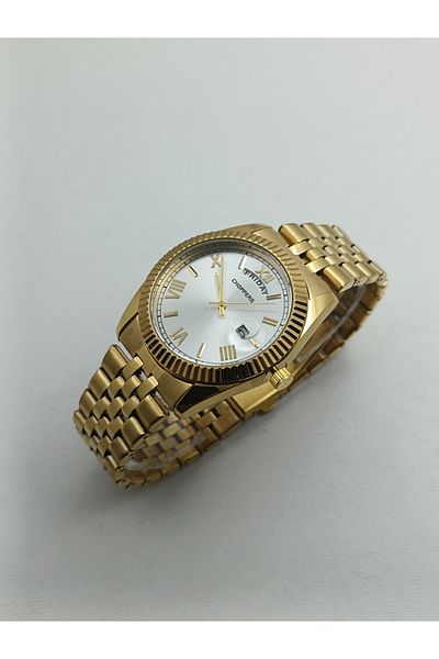Choppers Men's Wrist Watch with Calendar Chpprs18