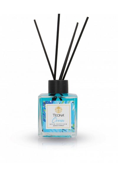 TEONA Ocean Reed Air Freshener, 110 ml