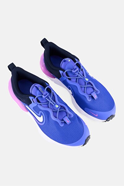 Nike Men Run Flow Lace Up Running Shoes, Multicolor