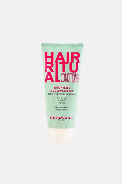 Dermacol Hair Ritual Weightless And Volume Effect Conditioner 200 ml