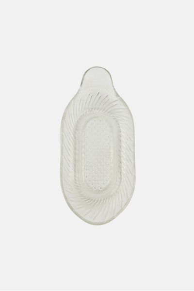 Maser Apple Grater, Transparent
