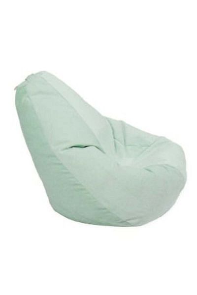 Pufrelax Fotoliu Nirvana Hobbit Armchair, Textile Material - Light Mint