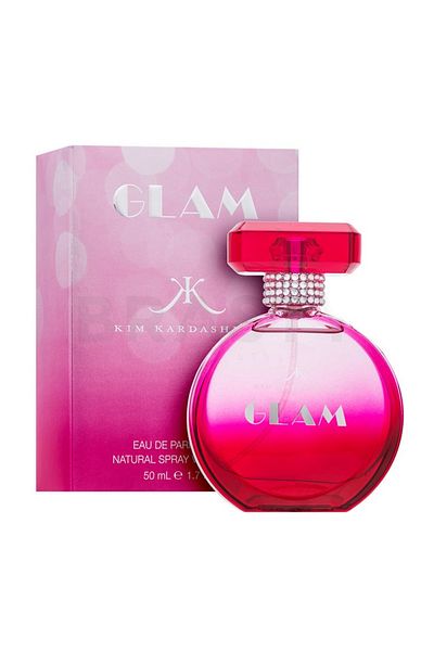 Kim Kardashian Glam For Women Eau De Parfum 50ml
