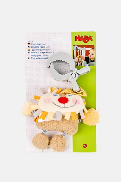 Haba Dangling Figure Lion