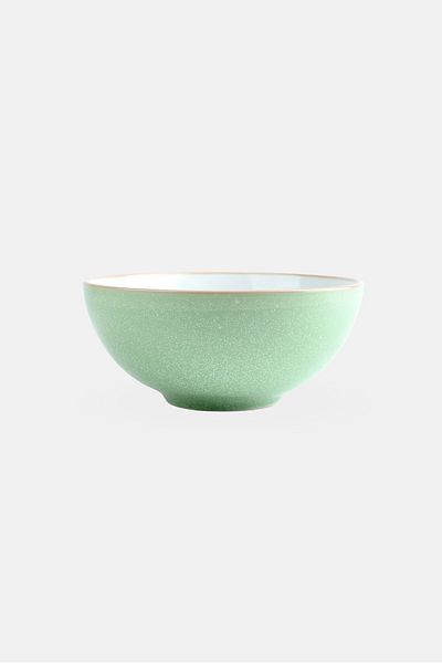 Ritzenhoff & Breker Porcelain Mini Bowl 18 Dia cm, Mint Green