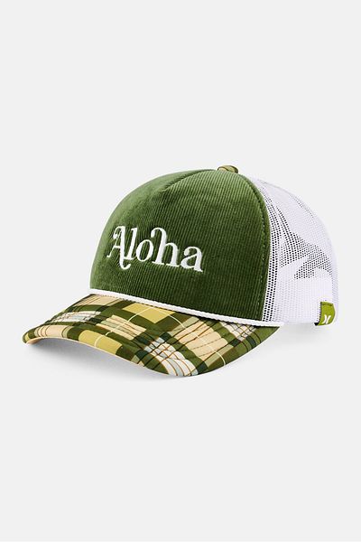 Hurley Women Embroidered Adjustable Cap,Multicolor