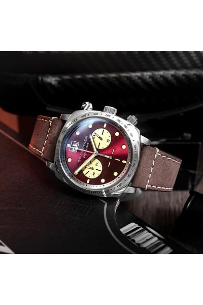 SPINNAKER Sp-5068-05 Men's Wrist Watch