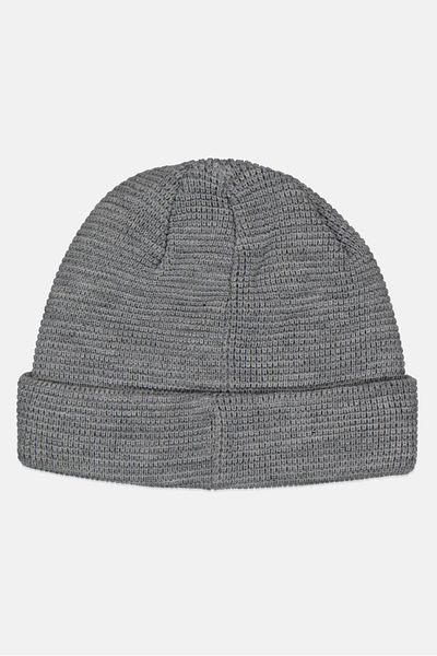 Roxy Women Brand Logo Beanie, Grey