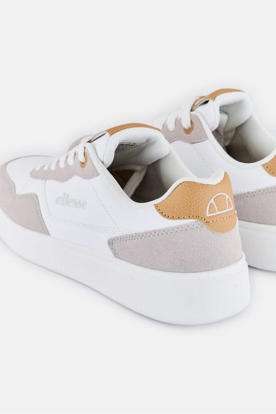 Ellesse Men Lace up Outdoor Shoes, Multicolor