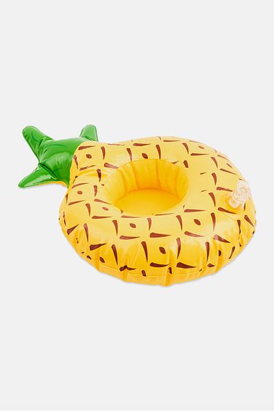 Happy People Inflatable Drink Holder