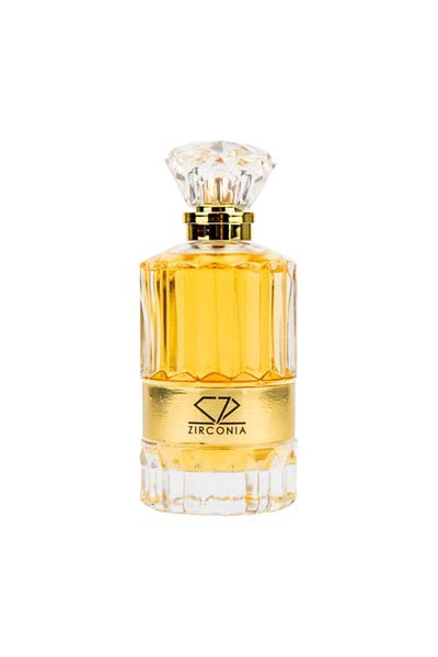 Zirconia Mamlakat Al Oud Zirconia, Eau de Parfum, Unisex, 100 ml, Eau de Parfum, 100 ml
