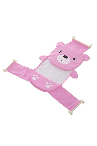 Little Mom Hamac cadita Little Mom Cute Bear Pink