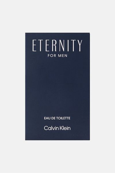 Calvin Klein Eternity Eau De Toilette, 100 ml
