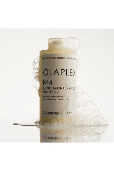 Olaplex Σαμπουάν Συντήρησης Νο. 4 Bond 250ml