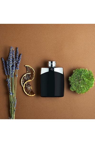 Montblanc Legend Eau De Toilette Spray 30ml